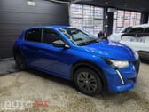 Peugeot E-208 Allure Pack