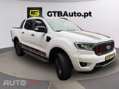 Ford Ranger STORMTRACK 4WD 