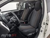Peugeot 108 1.2 PureTech Allure