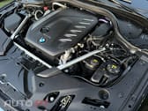 BMW 530 d Pack M Auto