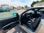 BMW 320 d Auto
