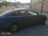 Audi A6 quattro, tdi, auto., tiptronic