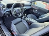 Mercedes-Benz A 160 Style