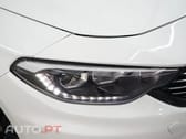 Fiat Tipo 1.3 M-Jet Street