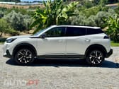 Peugeot 2008 1.5 BlueHDi Allure Pack