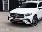 Mercedes-Benz GLC 300 e 4Matic