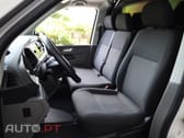 Volkswagen Transporter 2.0 TDI Business