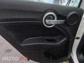 Fiat 500X 1.3 MJ Pop Plus J17 S&S