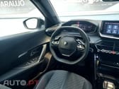 Peugeot 2008 1.2 Hybrid Allure e-DCS6