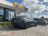 Tesla Model 3 Standard RWD Plus