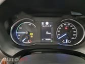 Toyota Yaris 1.5 HSD Comfort