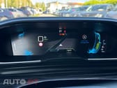 Peugeot 508 1.6 Hybrid GT Pack e-EAT8