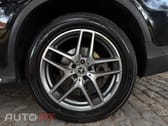 Mercedes-Benz GLC 220 d 4Matic 9G-TRONIC AMG Line