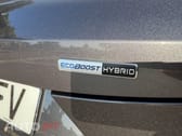 Ford Puma 1.0 EcoBoost Hybrid TITANIUM