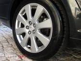 Toyota Avensis 2.0 D-4D Sol+GPS