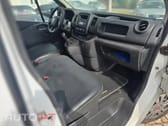 Fiat Talento 1.6 M-Jet L1H1 6L