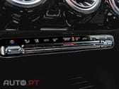 Mercedes-Benz A 180 d AMG Line PACK NIGHT