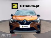 Renault Captur Tce Intense