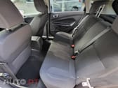 Ford Fiesta 1.0 Ti-VCT Titanium