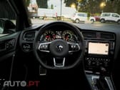 Volkswagen Golf 2.0 TSi GTi Performance