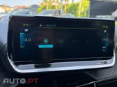 Peugeot E-2008 50 kWh GT