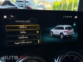 Mercedes-Benz EQB 350 4Matic AMG Line