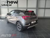 Renault Captur Techno