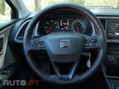 Seat Leon 1.6 TDI Ecomotive Style
