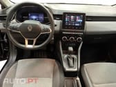 Renault Clio E-Tech Equilibre