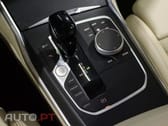 BMW 318 d Line Luxury Auto