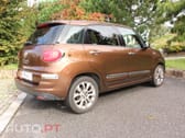 Fiat 500L 1.3 MJ Lounge S&S