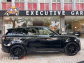 Land Rover Range Rover Sport 3.0 D300 Dynamic HSE