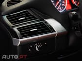 BMW X6 35 d xDrive