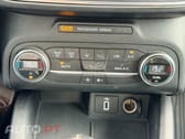 Ford Focus SW 1.0 EcoBoost Active X