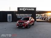 Peugeot 2008 1.2 PureTech Allure Pack