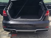 Audi A3 Sportback S-Line