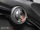 MINI Cooper Cooper S Auto