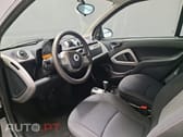 Smart ForTwo 0.8 cdi Passion 54