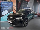 Volvo XC40 1.5 T5 PHEV Inscription Expression