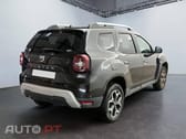 Dacia Duster 1.5 dCi Prestige
