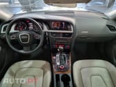 Audi A5 2.0 TDI Multitronic