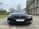 BMW 520 Touring