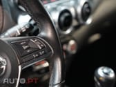 Nissan Juke 1.0 DIG-T Acenta