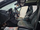 Mercedes-Benz GLA 200 CDi AMG Line Aut.