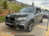 BMW X5 25 d sDrive
