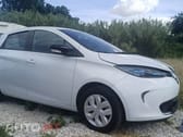 Renault Zoe (c/ Bateria) Zen