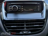 Peugeot 208 1.4 HDi SE Style