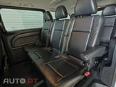 Mercedes-Benz Vito 114 CDi/34 Select