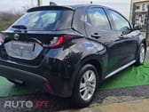 Toyota Yaris 1.0 VVT-i Comfort Plus