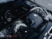 Mercedes-Benz C 63 AMG S E Performance Speedshift MCT9G F1 Edition